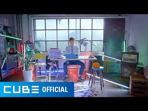 Download [MV] BEAST - Gotta Go To Work HD MP4 3GP Video