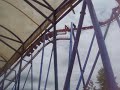 Superman Ride @ GM