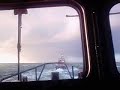 LIFEBOAT EXERSIZE