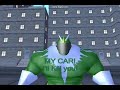 Sentai Force III : Heroes of the City