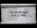 chapters 8 - 10. classic literature videobook with synchronized text, interactive transcript, and closed captions in multiple languages. audio courtesy of librivox. read by alex foster. playlist for the invisible man by hg wells: www.youtube.com