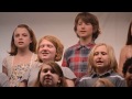 2013 Chamberlin 4th Grade Concert Part 3