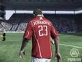 Fifa 09 bugs