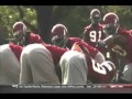 2011 Alabama Football/Tornado