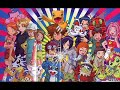 Digidestined music video