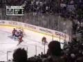 Los Angeles Kings Playoff Highlights 2001
