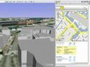 M3D Glider in Amsterdam M3D Glider in Amsterdam
