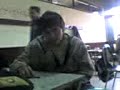 pipe se hace el serio