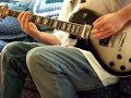 Agile AL-2000 Silverburst left handed Agile AL-2000 Silverburst left handed