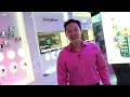 LG CES 2010: Mobile Phone Overview