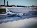 737 800 AA at miami intl. 737 800 AA at miami intl.