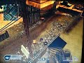 Cod4 backlot glitch