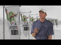 Tiger Woods PGA TOUR 09 - Club Tuner Feature
