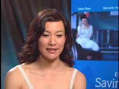 Joan Chen