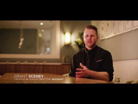 Behind-the-Scenes: The Art of the Cocktail