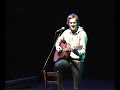 Wannes Capelle zingt IJslands: Vegb�i -Kristj�n Kristj�nsson