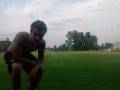 Running Diaries - 1
