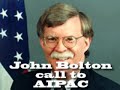 John Bolton wanted Iran to pull out of the NPT