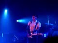 Bloc Party - Kele Bloc Party - Kele