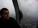 Metro Cable de Medellin