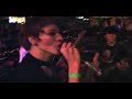 No Dance No Romance - Batman/Slow Down (Live)