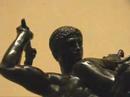 Theseus Fighting the Centaur Bianor