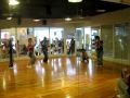 videos de 2009.07.04 小晶 Hip Hop @ DOD Dance Studio
