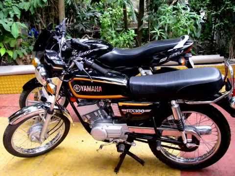 how to tune yamaha rx 100 carburetor