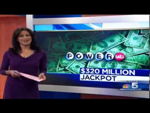 illinois powerball