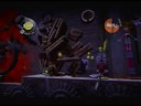 How to ace the LBP Skulldozer level [LYN]