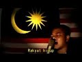 Negarakuku - Created by Namewee - LPF version \"U\" Negarakuku - Created by Namewee - LPF version \"U\"