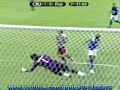 Cruzeiro 1 x 0 Fluminense - 34ª rodada do Brasileirão 200 Cruzeiro 1 x 0 Fluminense - 34ª rodada do Brasileirão 200