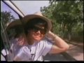 two white girls pon a mini bus mine.wmv