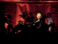 Koncert Sok�? & Pono we wroc?awskim Alibi