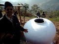 Rain Water Harvesting Jar in Lalikanda