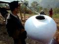 Rain Water Harvesting Jar in Lalikanda