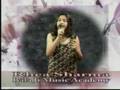 Rhea's Hey Shona Performance