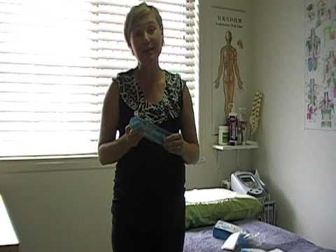 how to relieve engorged breast when weaning