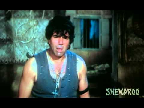 Aatank - Part 10 Of 11 - Dharmendra - Hema Malini - Nafisa Ali - Famous Bollywood Movie