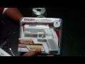 Unboxing Penguin United Wii Crossfire