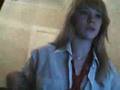 �niden Eve Gelen K�z�n webcam �ovu