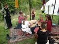 Tribal Style Dance & Fire Dance Tribal Style Dance & Fire Dance