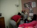 CAMPUS LIFE @ AUBURN: COOKIES N THE MICROWAVE