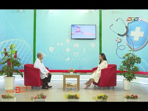 Thoát vị đĩa đệm – Khi chiếc “đệm” của cột sống bị...