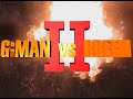 GMAN VS BREEN PART II - F***ING EPIC GMAN VS BREEN PART II - F***ING EPIC