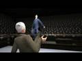 GMAN VS BREEN PART II - F***ING EPIC