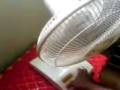 videos de ventilador