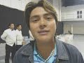 SALUDO DE NAVIDAD DE MAURICIO ALTAMIRANO PARA MAKROFARREROS