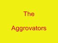 The Aggrovators -Academy Award-