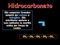 Qu�mica: Nomenclatura dos Hidrocarbonetos 01 (Prof. Toid)